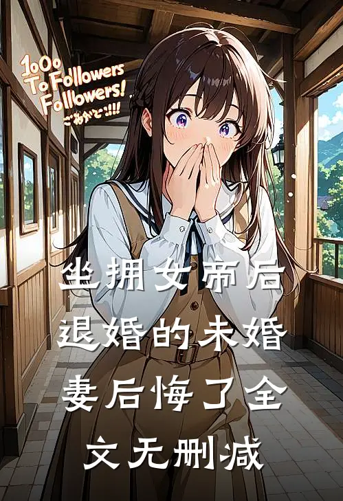 坐拥女帝后，退婚的未婚妻后悔了全文无删减