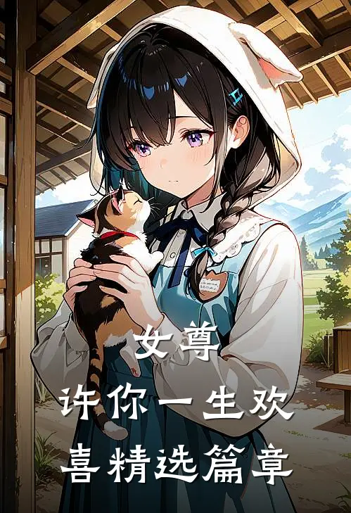 女尊许你一生欢喜精选篇章