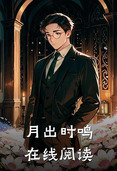 月出时鸣在线阅读