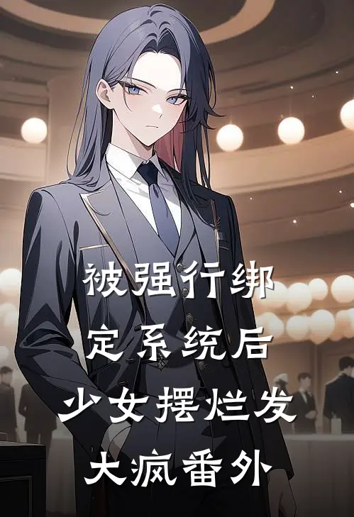 被强行绑定系统后，少女摆烂发大疯 番外
