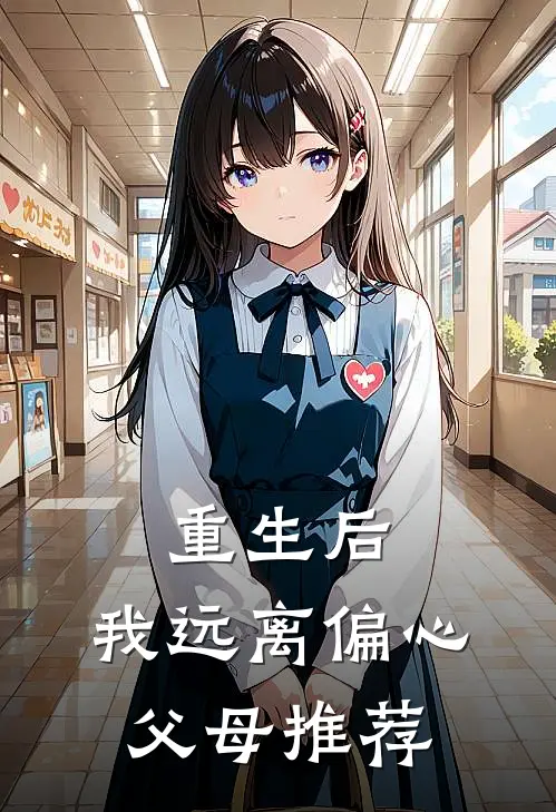 重生后，我远离偏心父母推荐