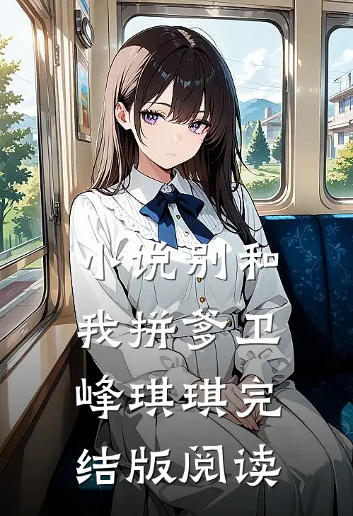 小说别和我拼爹卫峰琪琪完结版阅读