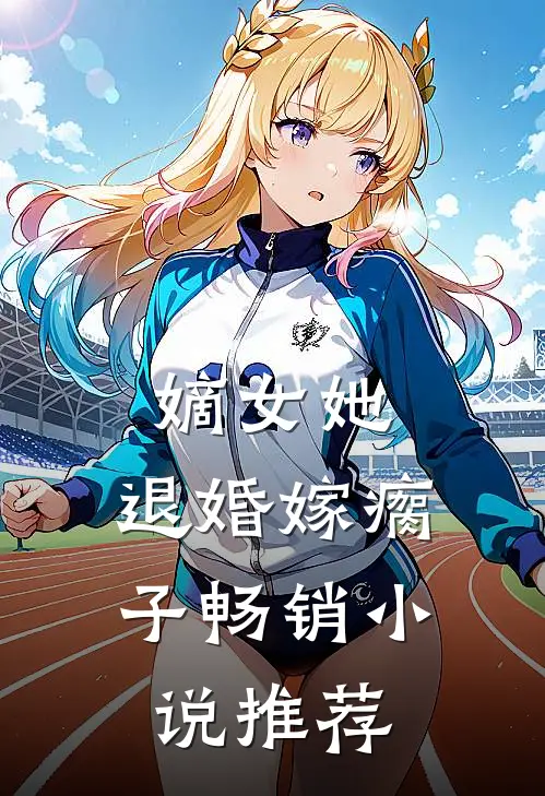 嫡女她,退婚嫁瘸子畅销推荐