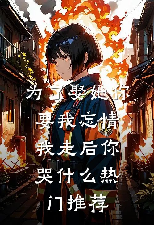 为了娶她你要我忘情，我走后你哭什么热门推荐