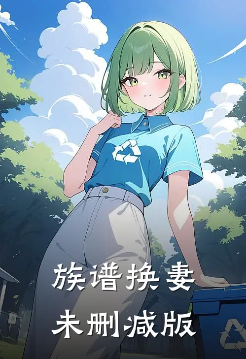 族谱换妻未删减版