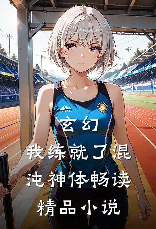 玄幻：我练就了混沌神体畅读精品小说