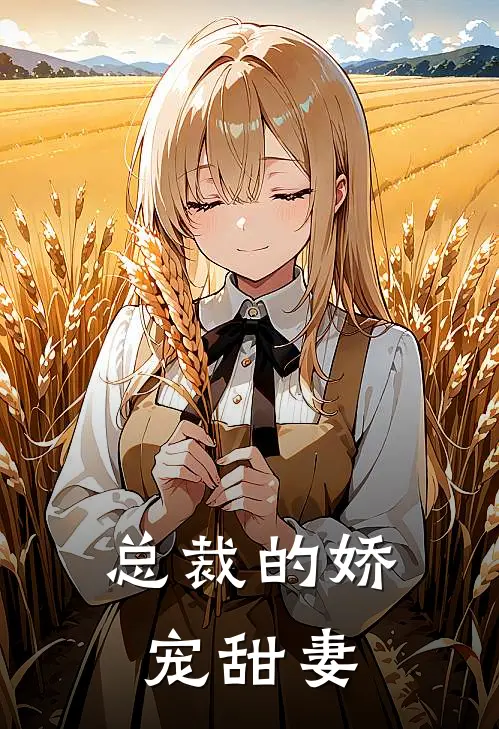 总裁的娇宠甜妻