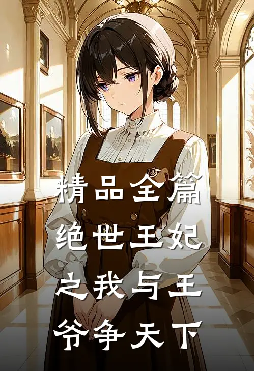 精品全篇绝世王妃之我与王爷争天下免费阅读
