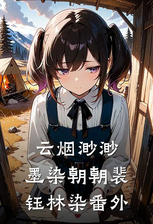 云烟渺渺，墨染朝朝裴钰林染番外