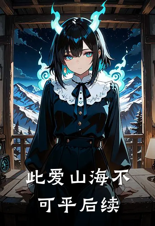 此爱山海不可平后续