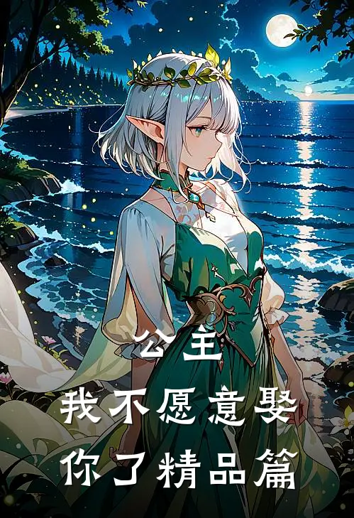 公主,我不愿意娶你了精品篇在线观看