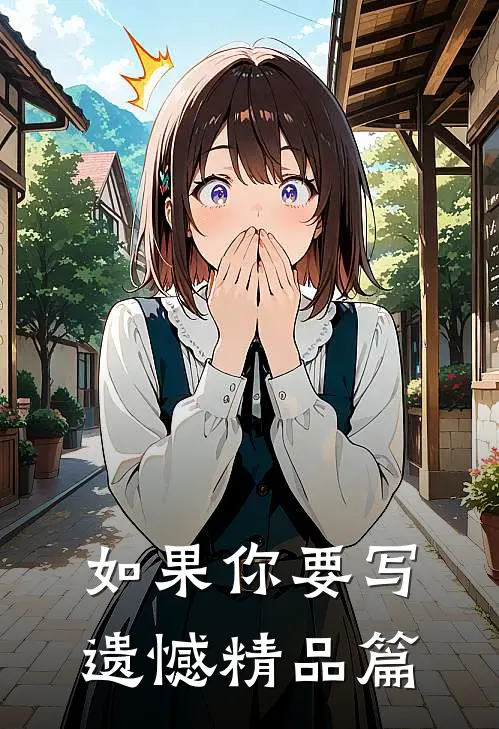 如果你要写遗憾精品篇
