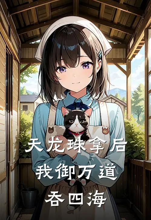 天龙珠拿后，我御万道吞四海