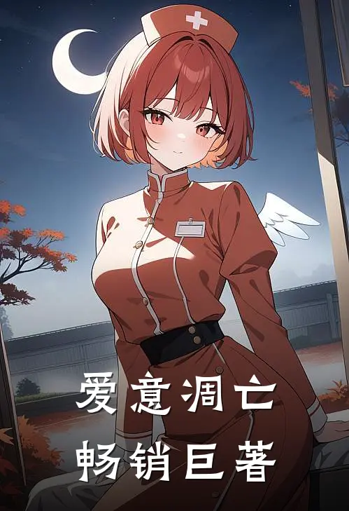 爱意凋亡畅销巨著