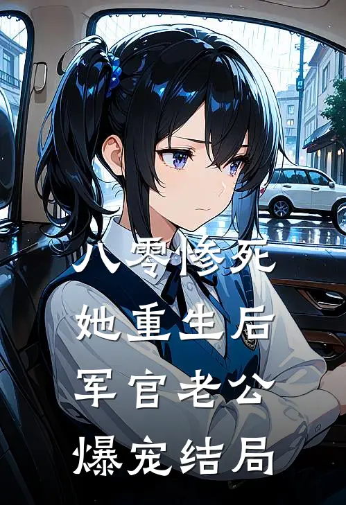 八零惨死，她重生后军官老公爆宠结局
