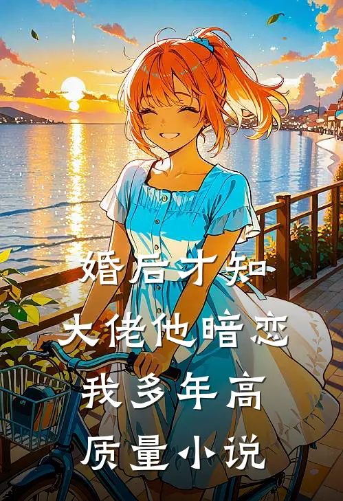 婚后才知，大佬他暗恋我多年高质量小说