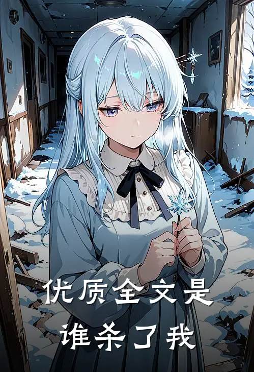优质全文是谁杀了我