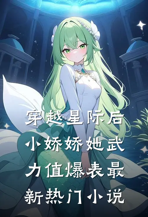 穿越星际后，小娇娇她武力值爆表最新热门小说