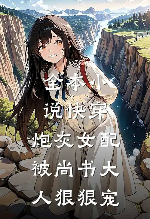 全本小说快穿：炮灰女配被尚书大人狠狠宠