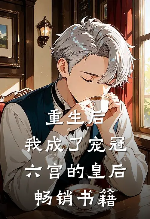 重生后，我成了宠冠六宫的皇后畅销书籍
