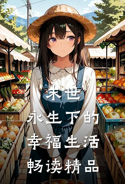 末世：永生下的幸福生活畅读精品