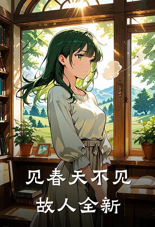 见春天不见故人全新