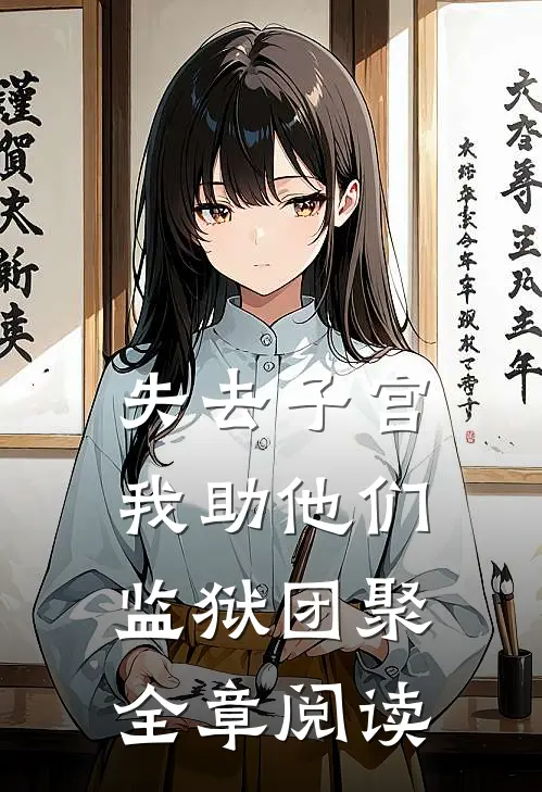 失去子宫，我助他们监狱团聚全章阅读