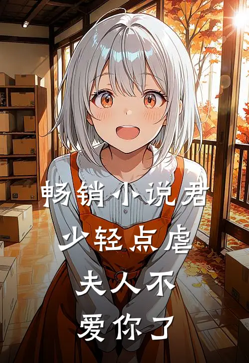 畅销小说君少轻点虐，夫人不爱你了