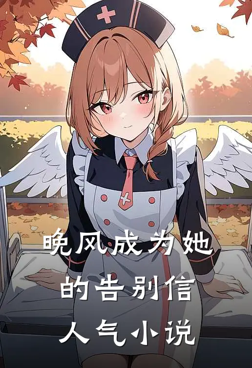 晚风成为她的告别信人气小说