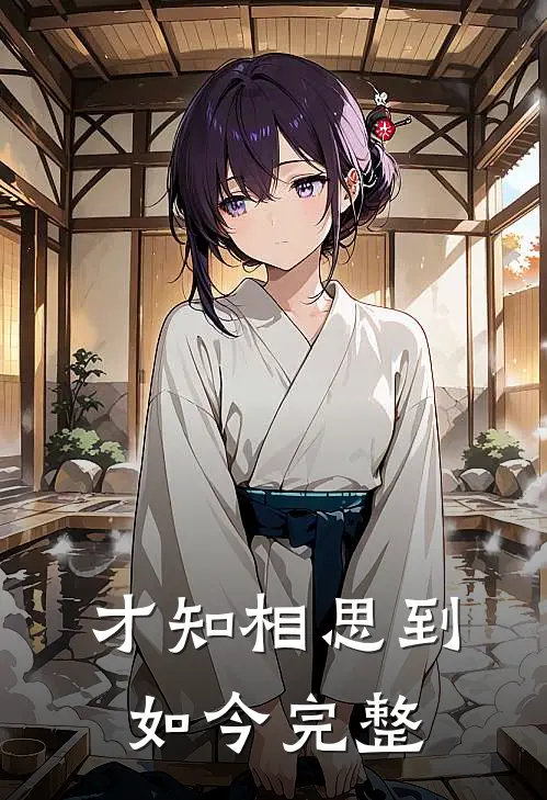 才知相思到如今完整