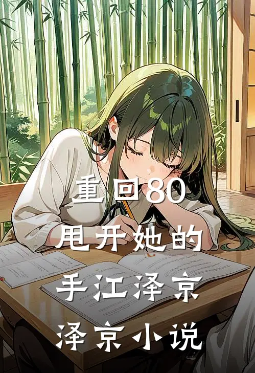 重回80，甩开她的手江泽京泽京小说
