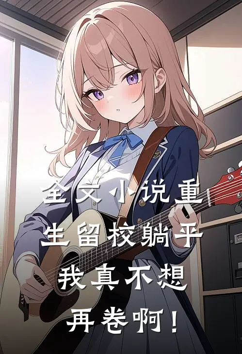 全文小说重生留校躺平，我真不想再卷啊！