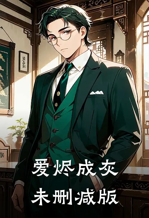 爱烬成灰未删减版