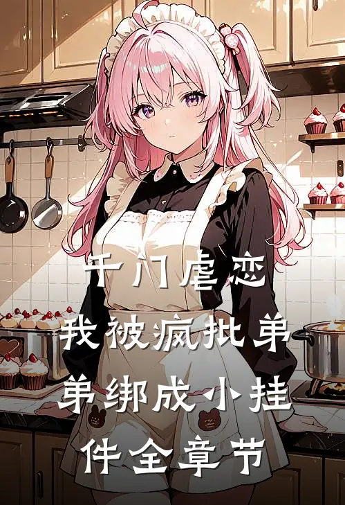 千门虐恋：我被疯批弟弟绑成小挂件全章节