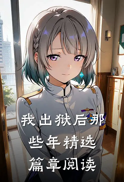 我出狱后那些年精选篇章阅读