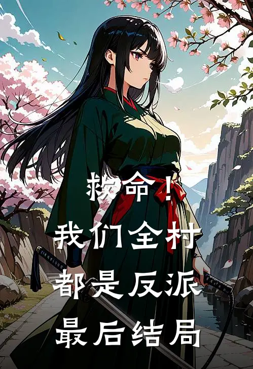 救命!我们全村都是反派最后结局怎么样