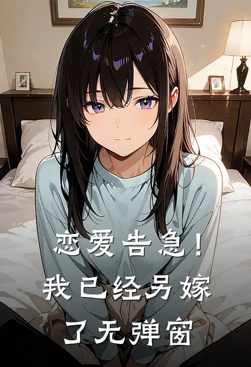 恋爱告急！我已经另嫁了无弹窗