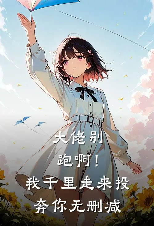 大佬别跑啊！我千里走来投奔你无删减