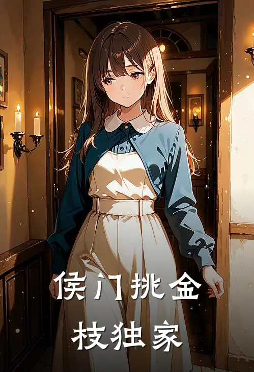 侯门挑金枝独家