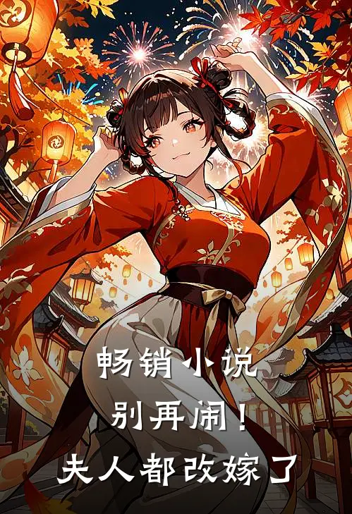 畅销别再闹!夫人都改嫁了