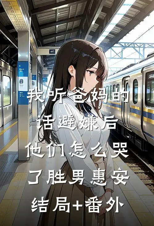 我听爸妈的话避嫌后，他们怎么哭了胜男惠安结局+番外
