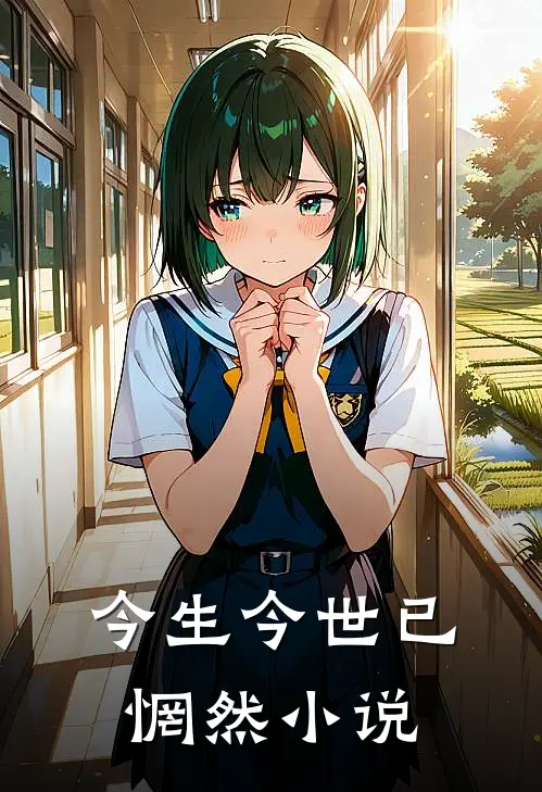 今生今世已惘然小说