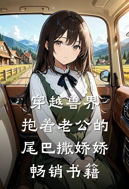 穿越兽界：抱着老公的尾巴撒娇娇畅销书籍