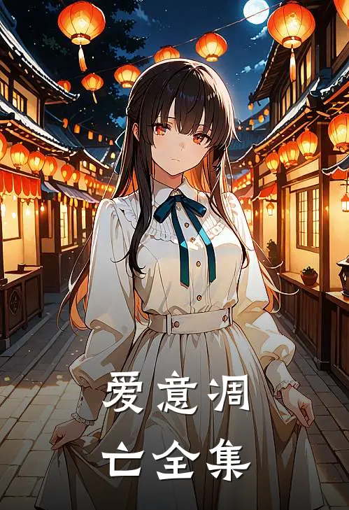 爱意凋亡 全集