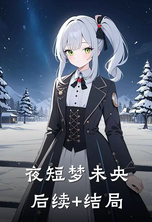 夜短梦未央后续+结局