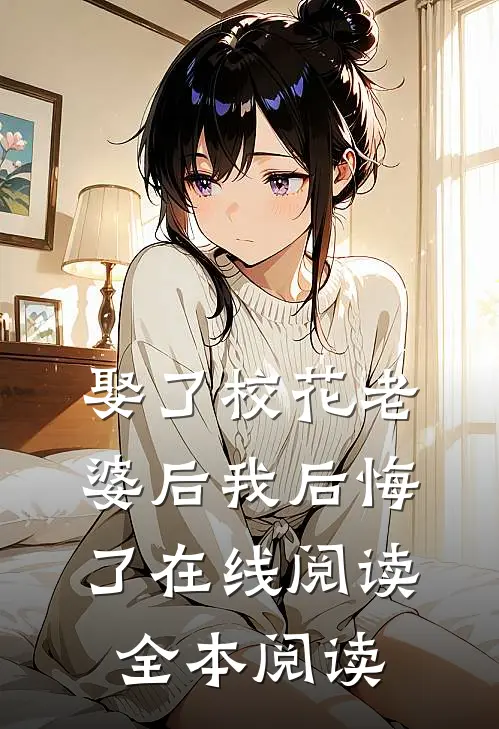 娶了校花老婆后我后悔了在线阅读全本阅读