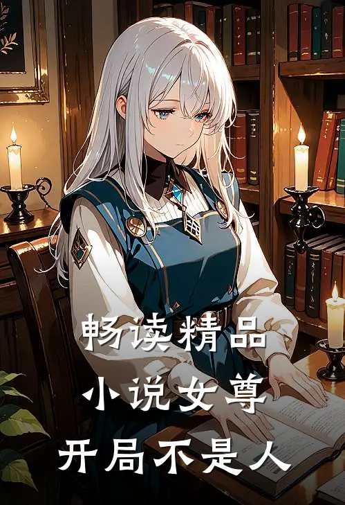 畅读精品小说女尊：开局不是人