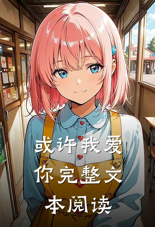 或许我爱你完整文本阅读