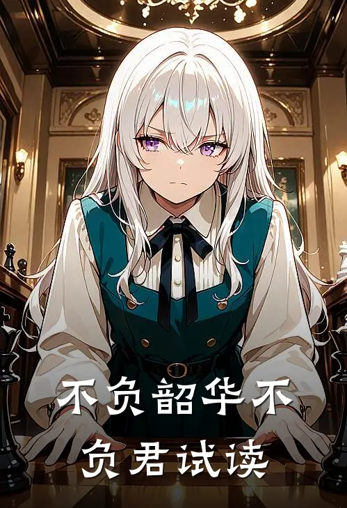 不负韶华不负君试读