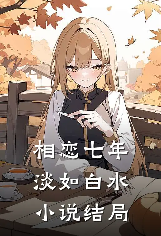 相恋七年淡如白水小说结局